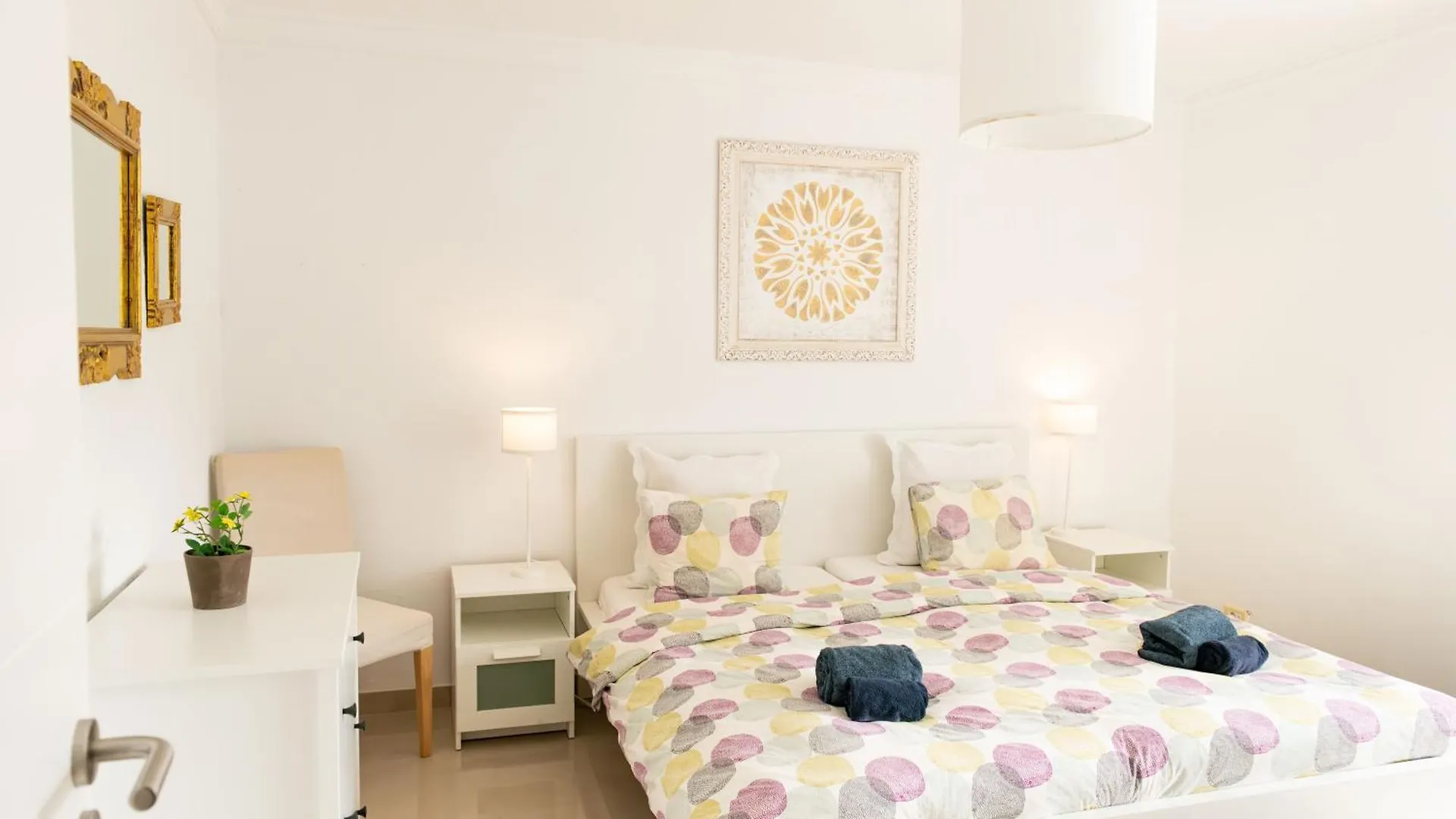 Villa Sol Charco del Palo 0*,