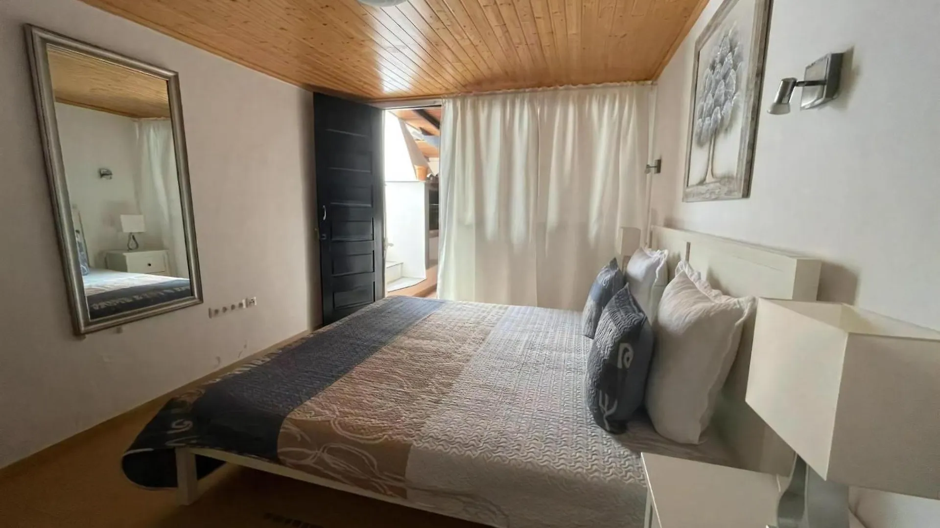Tatil Evi Villa Sol Charco del Palo